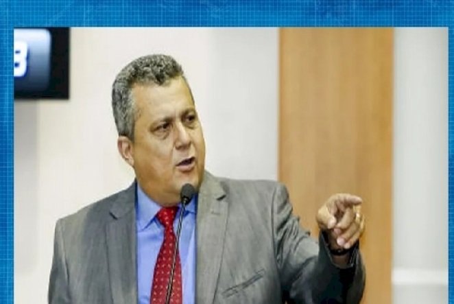MPE BARRA CANDIDATURA DE BAIANO FILHO