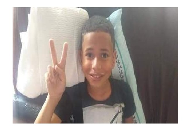 Menino de 10 anos morre após participar do desafio do desodorante