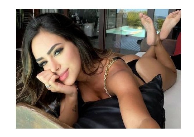 Bruna Biancardi fala de haters após término com Neymar