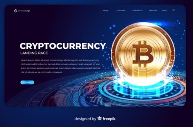 Hackers de criptomoedas atacam