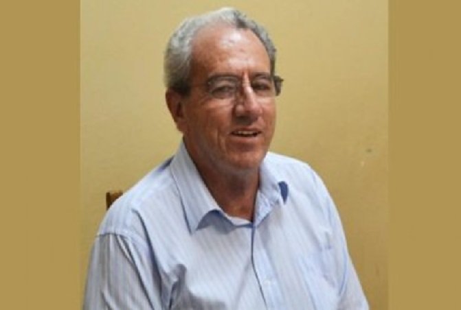Governo de MT lamenta falecimento de ex-prefeito