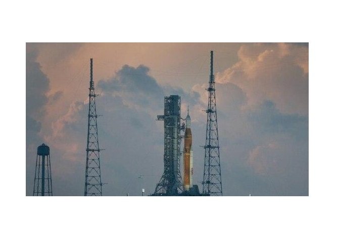 Saiba como assistir ao lançamento da missão Artemis 1 da Nasa