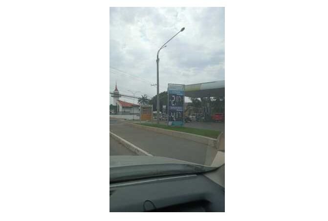 Preço no etanol acompanha queda da gasolina e litro pode ser encontrado a R$ 2,87