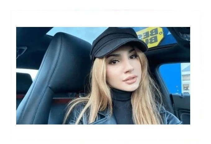 Influencer morre aos 21 anos após acidente em salto de paraquedas