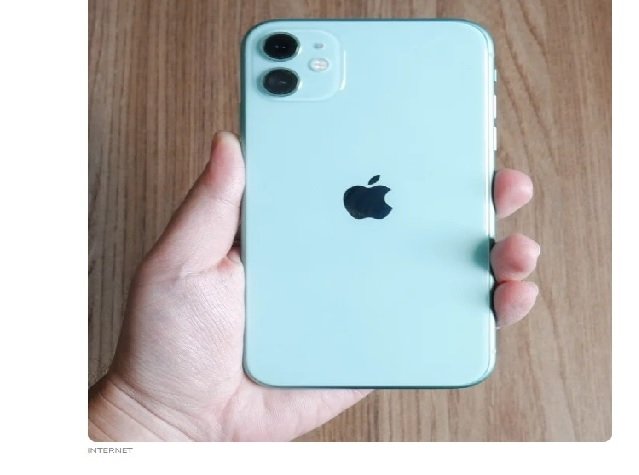 Ministério da Justiça determina suspensão de venda de iPhone sem carregador e aplica multa de R$ 12 milhões à Apple
