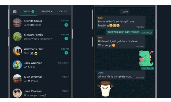 WhatsApp testa 4 aparelhos logados na mesma conta simultaneamente