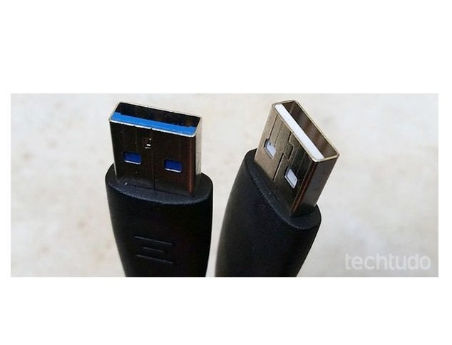 Novo USB é anunciado com o dobro da velocidade para enviar dados
