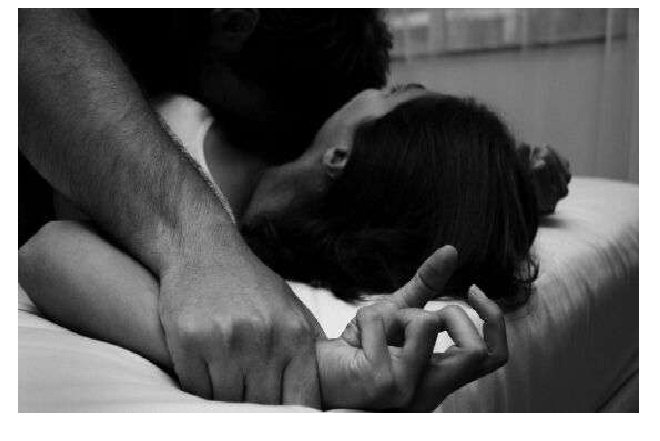 Homem confessa que estuprou filha adolescente com deficiência mental