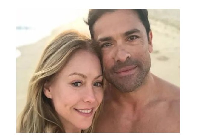 Atriz revela que desmaiou após sexo com o marido