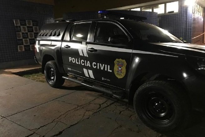 Delegado vira réu por se apropriar de dinheiro de vítima e permitir desvio de bens