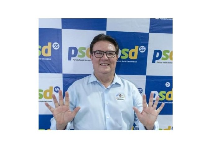 Dr. Gimenez cancela agenda após coordenadores sofrerem acidente