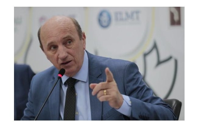 Candidatura de Neri Geller é deferida pelo TRE-MT