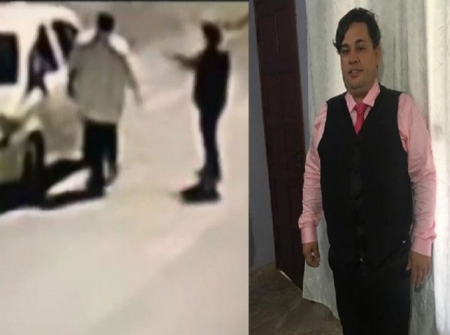Vereador é morto a tiros após sair de Câmara Municipal no interior