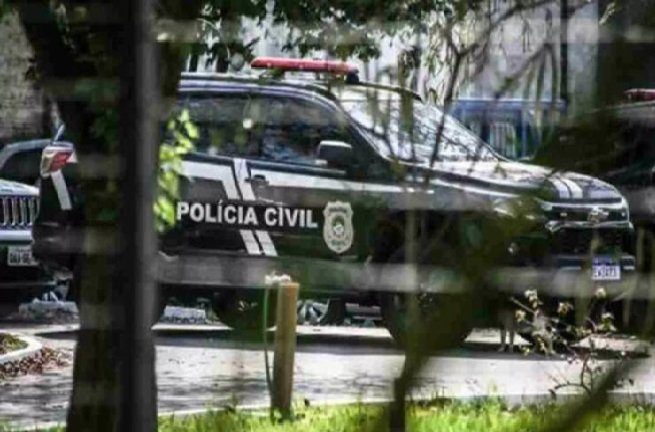 Empresário tenta matar filho após ser questionado sobre caso com 3 mulheres
