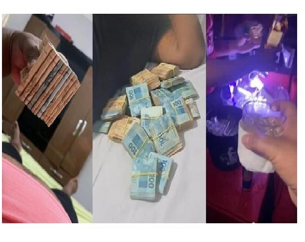 Polícia prende golpistas que ostentavam vida de luxo em festas e redes sociais em MT
