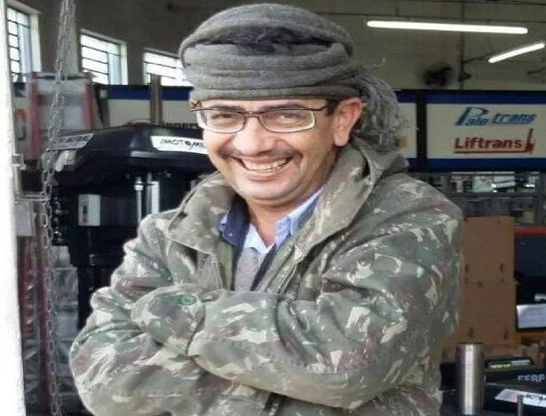 Ganhador de R$ 47 milhões da Mega-Sena é assassinado