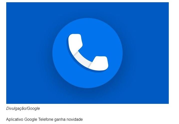 Novo recurso do Google te ajuda a recusar chamadas de telemarketing; veja como
