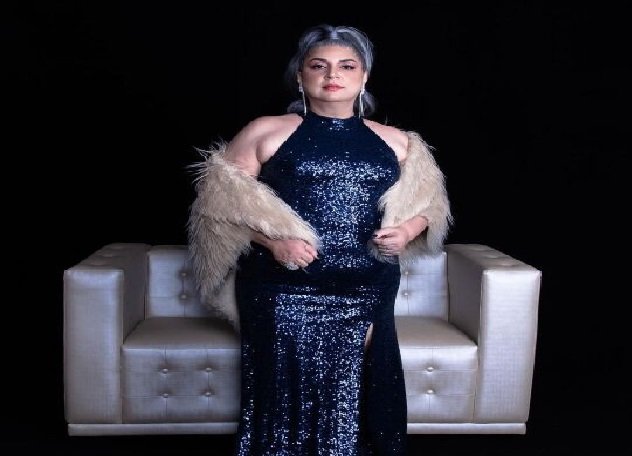 Candidata de Mato Grosso vence o Miss Brasil Plus Size
