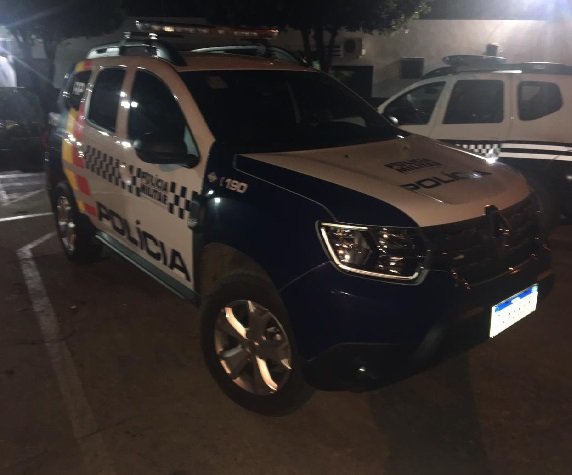 Mulher é espancada pelo marido por não querer transar, quando ele queria