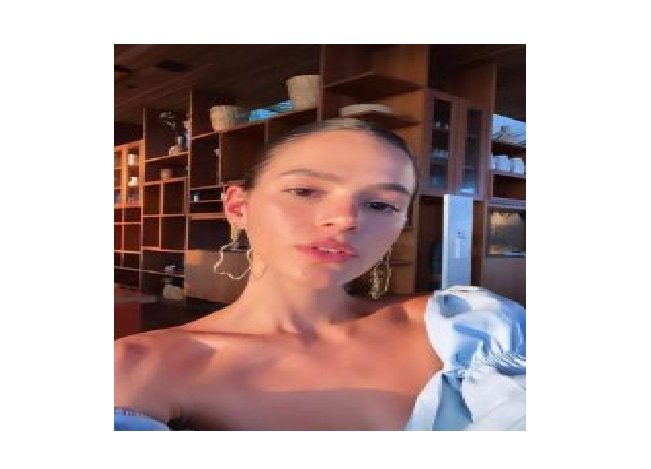 Marquezine revela como Besouro Azul mudou sua atuação