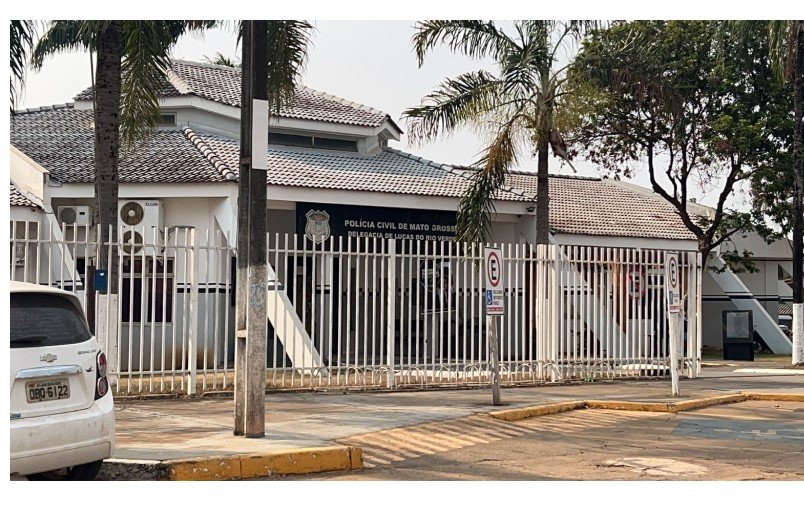 Trio é preso em Lucas após suposta extorsão para quebrar maldição de família de fazendeiro