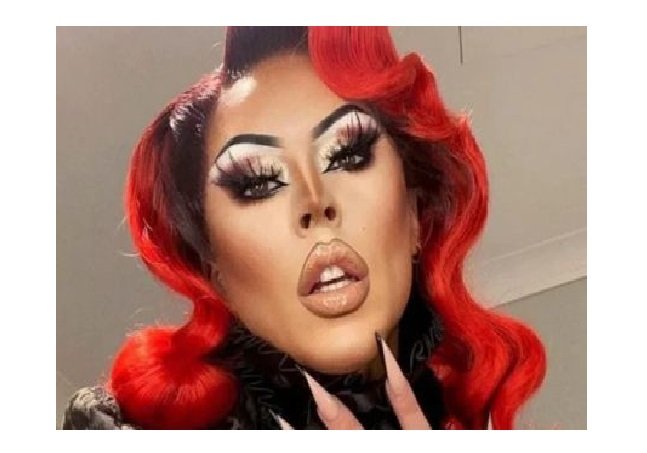 Ex-participante de RuPaul’s Drag Race morre aos 28 anos
