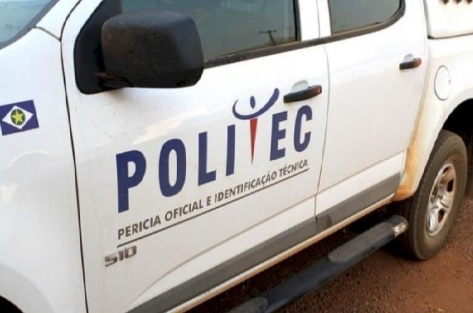 Mulher é encontrada morta em Kitnet no centro de cidade de MT