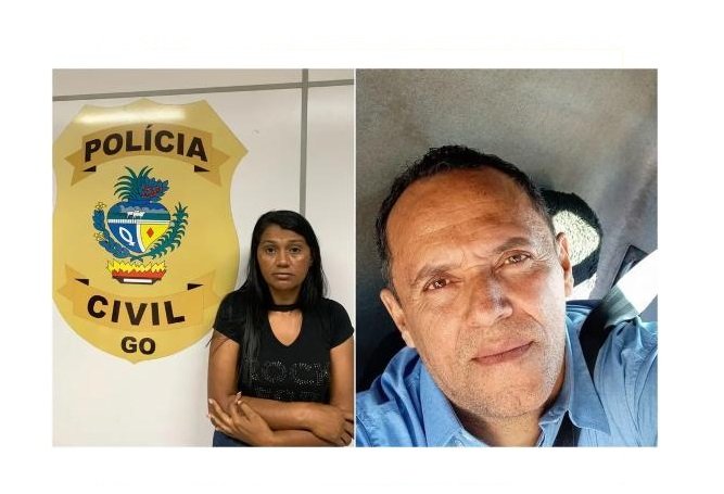 Pastora viu marido agonizar até a morte e dormiu com corpo