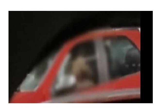 Casal é flagrado fazendo sexo em estacionamento de hospital em MT