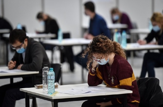 Concursos abrem 780 vagas para PM e Bombeiros no Mato Grosso do Sul