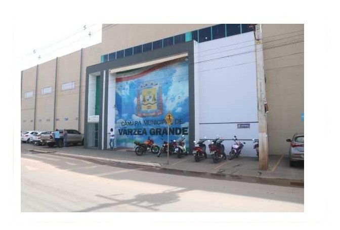 Câmara de MT abre concurso público com salários de até R$ 4,6 mil