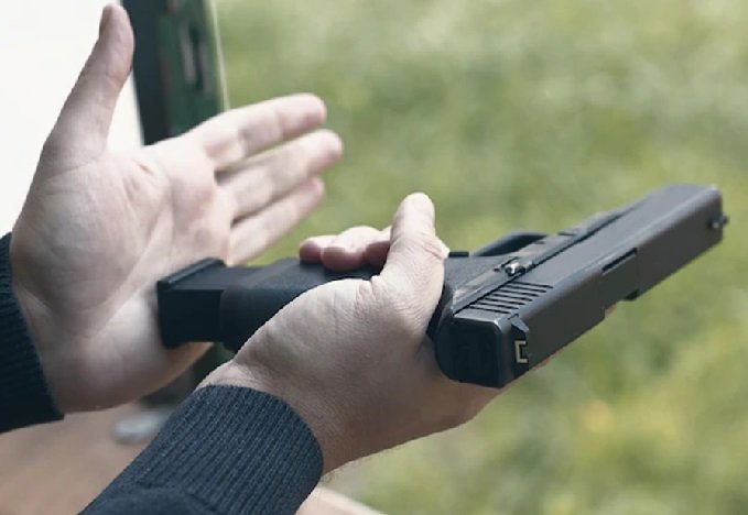 Transporte de armas e munições será proibido no dia das eleições, um dia antes e um dia depois