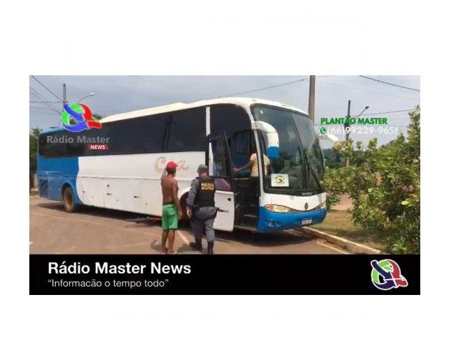 Ônibus escolar atropela menino de 6 anos que andava de bicicleta em Sinop