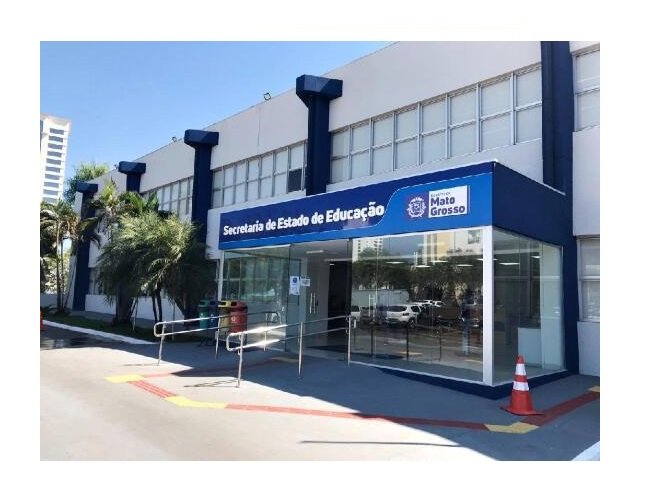Período de rematrícula na rede estadual será todo mês de outubro de forma presencial