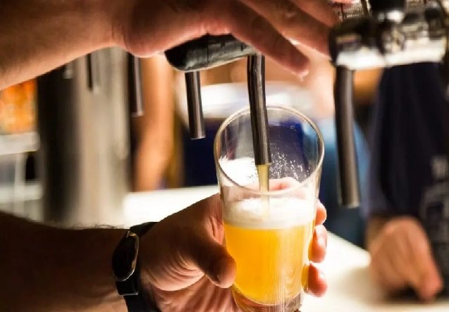 Empresa responsável pela cerveja com aroma de Cannabis se posiciona sobre veto na Oktoberfest