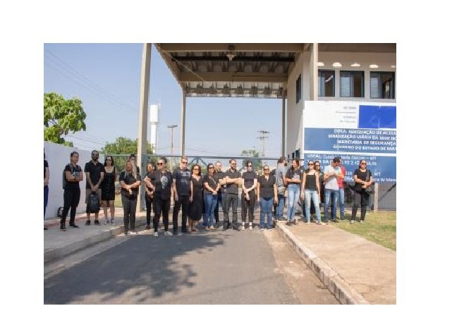 Servidores do Detran cobram segurança após assassinato de servidor