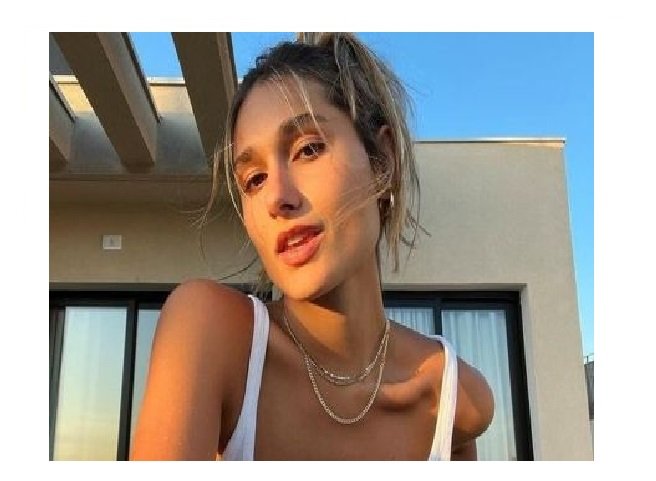 Sasha Meneghel perdeu 1,2 mi em fraude de Sheik dos Bitcoins