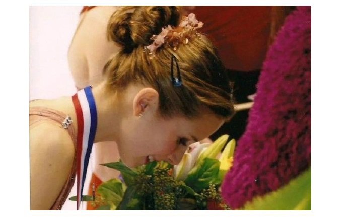 Ex-patinadora artística morre aos 32 anos após relatar ser vítima de abuso sexual