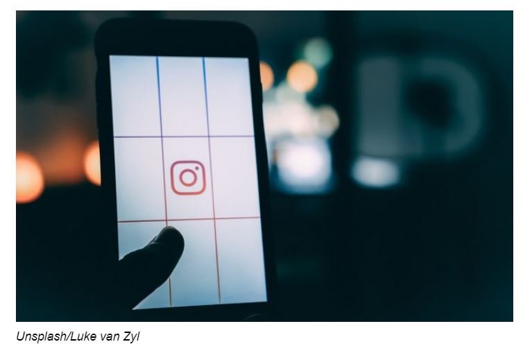 Instagram oferece dinheiro para influenciadores saírem do TikTok, diz jornal