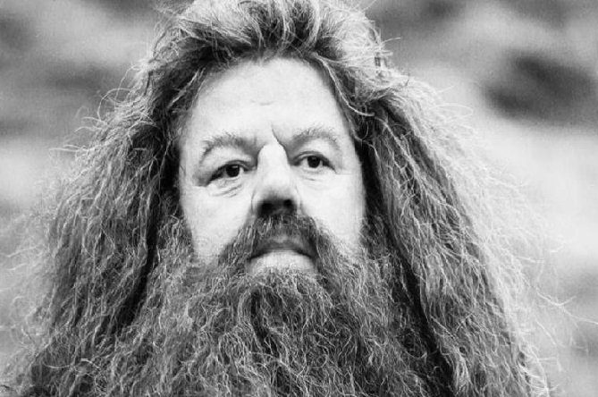 Morre Robbie Coltrane, o Hagrid de ‘Harry Potter’, aos 72 anos
