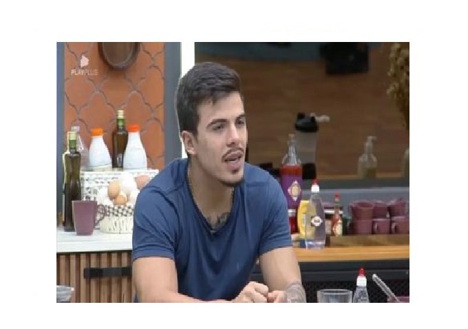 Record se manifesta sobre estado de saúde de Thomaz Costa