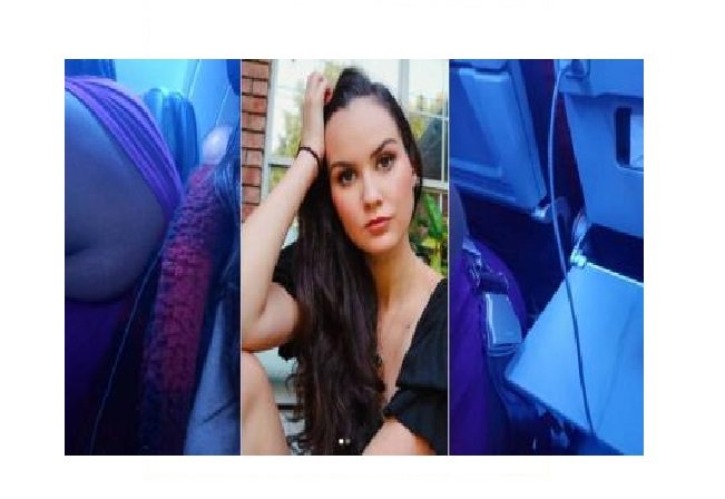 Passageira reclama por voar espremida entre obesos e ganha cortesia de R$ 800 da companhia