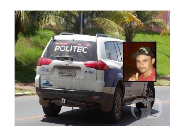 Homem é achado morto com sinais de tortura em MT