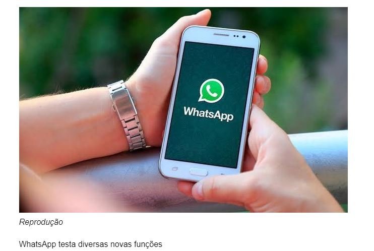 Novidades no WhatsApp: veja 5 funções que devem chegar em breve ao aplicativo