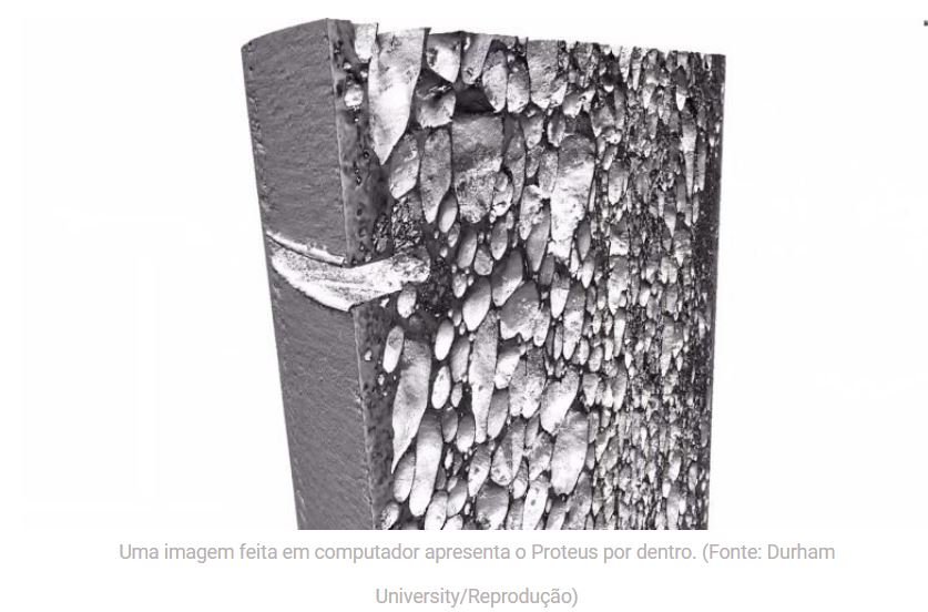 ENGENHEIROS CRIAM PRIMEIRO METAL NÃO CORTÁVEL FEITO PELO HOMEM