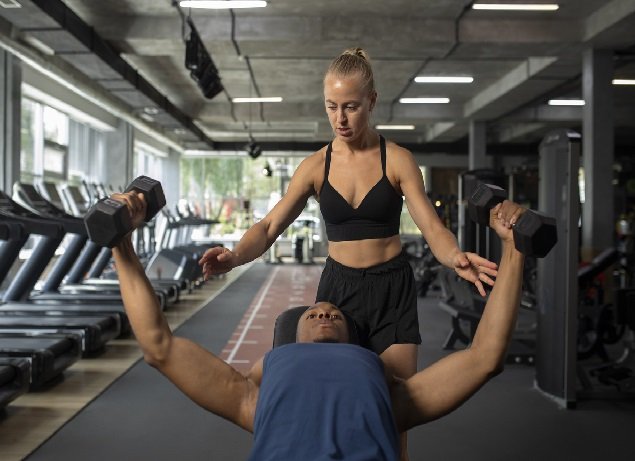 Confira dicas para ganhar massa muscular
