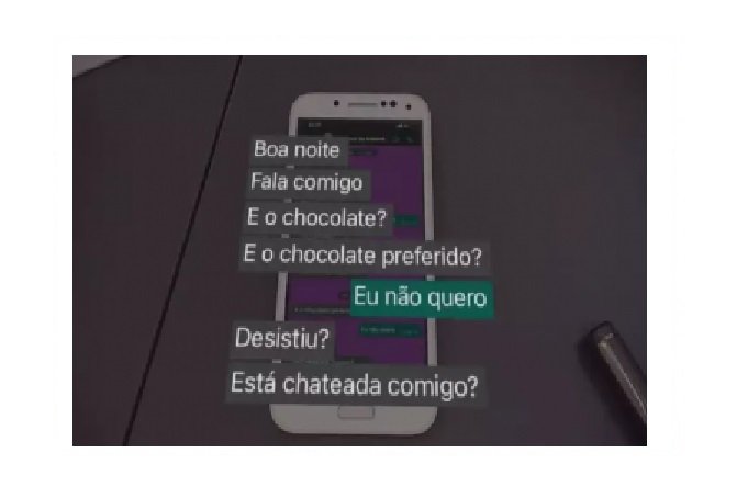 Aluna acusa professor de assédio: 'Passava a língua nos lábios, me chamando de delícia, gostosa’