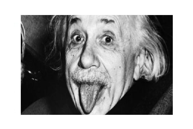 Cérebro de Einstein foi roubado e dividido em 200 partes 'em nome da ciência'