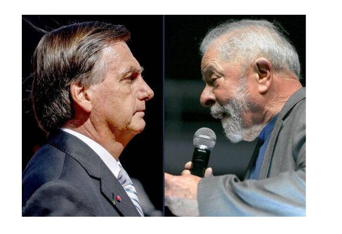O Globo publica apuração do 2° turno três dias antes da votação com Lula eleito presidente