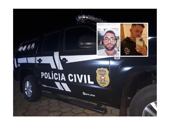 Quatro são indiciados por matar amigos a golpes de picareta e destruir corpos com soda cáustica